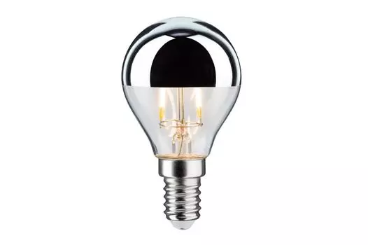 Светодиодная лампа Paulmann E14 2,5W 28369
