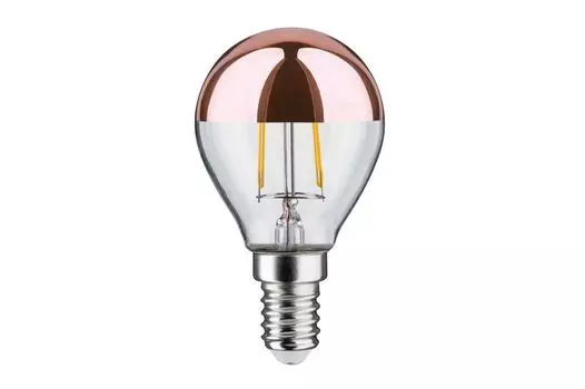 Светодиодная лампа Paulmann E14 2,5W 28455