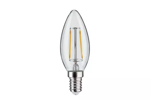 Светодиодная лампа Paulmann E14 2W 28474