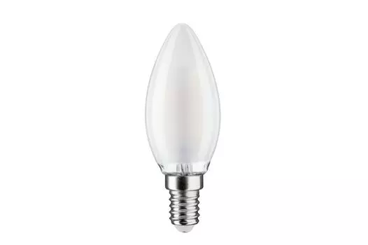 Светодиодная лампа Paulmann E14 4,5W 28496