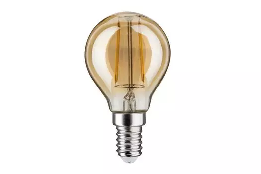 Светодиодная лампа Paulmann E14 4,5W 28500
