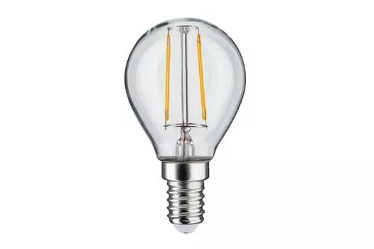 Светодиодная лампа Paulmann E14 4,5W 28501
