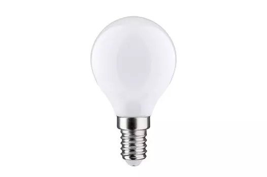 Светодиодная лампа Paulmann E14 4,5W 28502