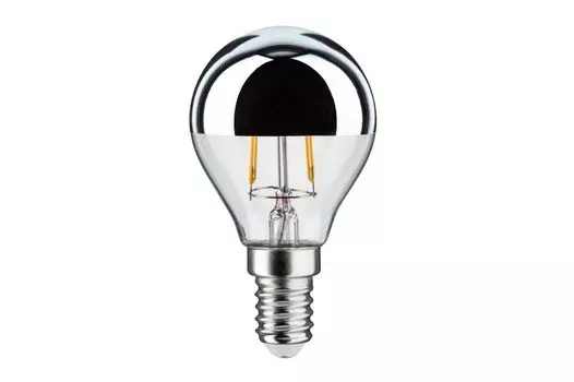 Светодиодная лампа Paulmann E14 4,5W 28504