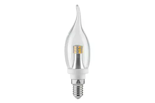 Светодиодная лампа Paulmann E14 4W 28306