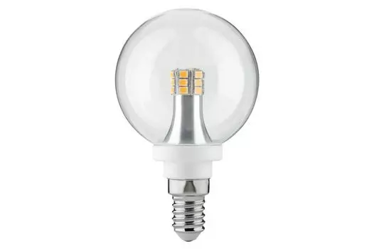 Светодиодная лампа Paulmann E14 4W 28319