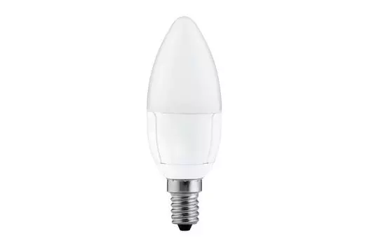 Светодиодная лампа Paulmann E14 6,5W 28208