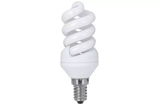 Светодиодная лампа Paulmann E14 9W 89439