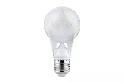 Светодиодная лампа Paulmann E27 10W 28222