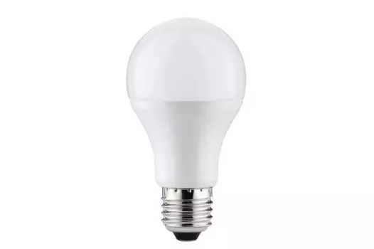 Светодиодная лампа Paulmann E27 10W 28348