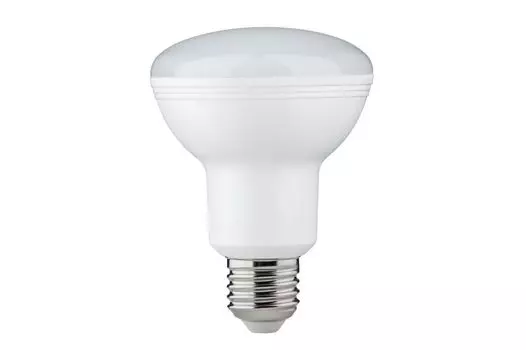 Светодиодная лампа Paulmann E27 10W 28444