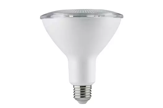 Светодиодная лампа Paulmann E27 10W 28445