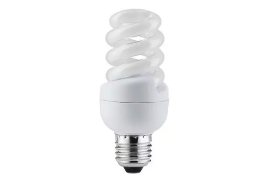 Светодиодная лампа Paulmann E27 11W 88015