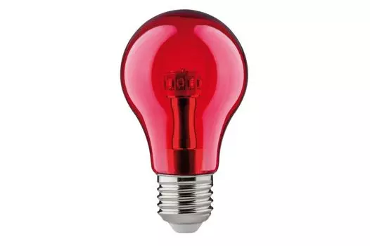 Светодиодная лампа Paulmann E27 1W 28448