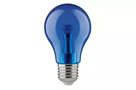 Светодиодная лампа Paulmann E27 1W 28450