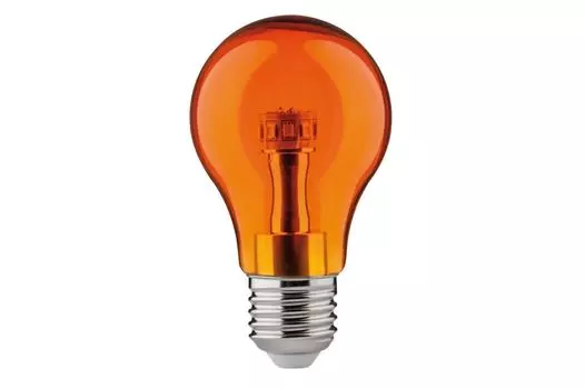 Светодиодная лампа Paulmann E27 1W 28451