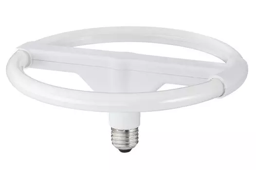 Светодиодная лампа Paulmann E27 24W 86003