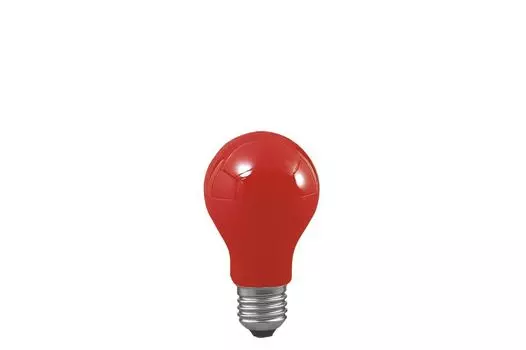 Светодиодная лампа Paulmann E27 25W 40021