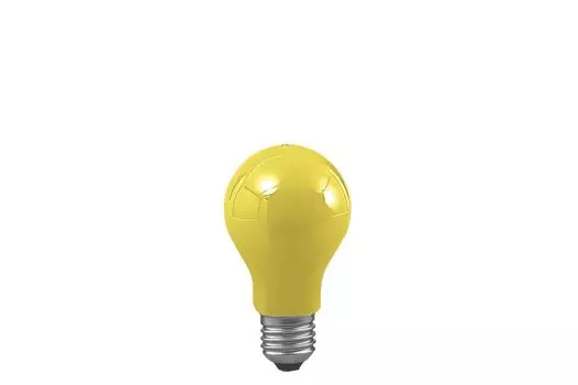 Светодиодная лампа Paulmann E27 25W 40022