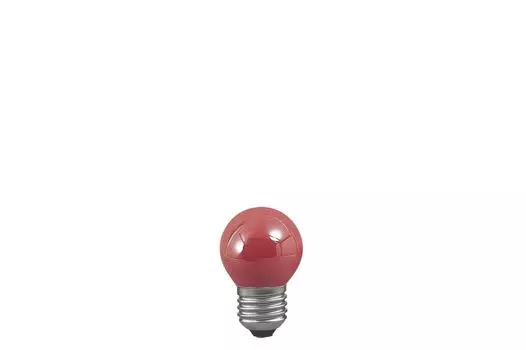 Светодиодная лампа Paulmann E27 25W 40131