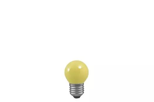 Светодиодная лампа Paulmann E27 25W 40132