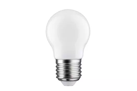 Светодиодная лампа Paulmann E27 2,5W 28333