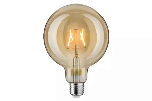 Светодиодная лампа Paulmann E27 2,5W 28379