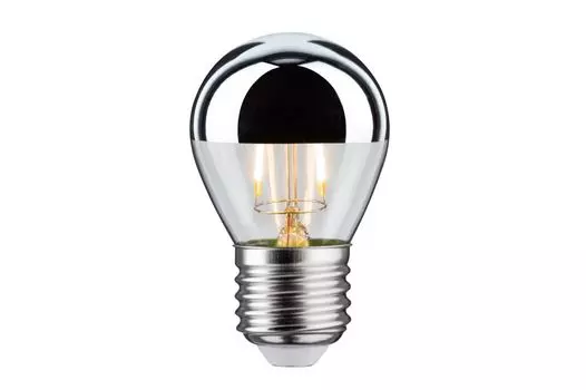 Светодиодная лампа Paulmann E27 2,5W 28384