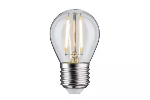 Светодиодная лампа Paulmann E27 2,5W 28385