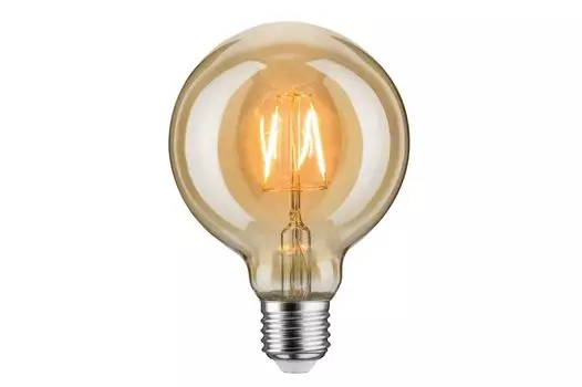Светодиодная лампа Paulmann E27 2,5W 28388