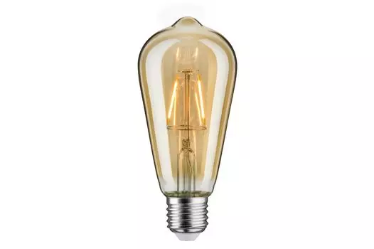 Светодиодная лампа Paulmann E27 2,5W 28394