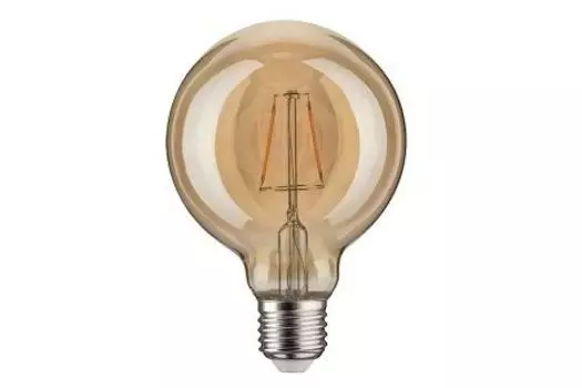 Светодиодная лампа Paulmann E27 2,5W 28399
