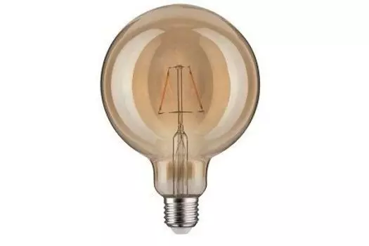 Светодиодная лампа Paulmann E27 2,5W 28401