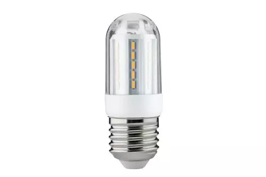 Светодиодная лампа Paulmann E27 3,5W 28411