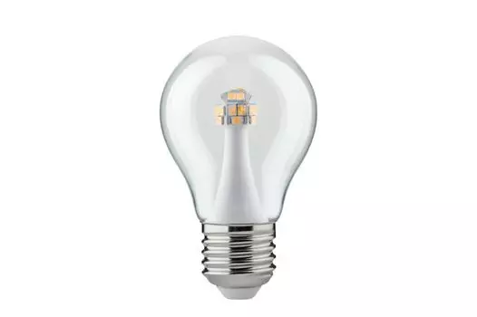 Светодиодная лампа Paulmann E27 3W 28188