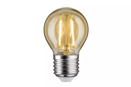 Светодиодная лампа Paulmann E27 4,5W 28479
