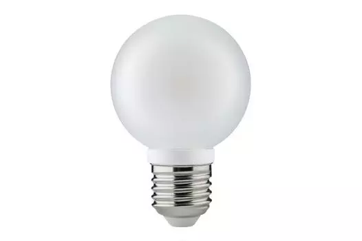 Светодиодная лампа Paulmann E27 4W 28323