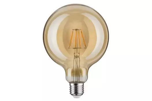 Светодиодная лампа Paulmann E27 4W 28380