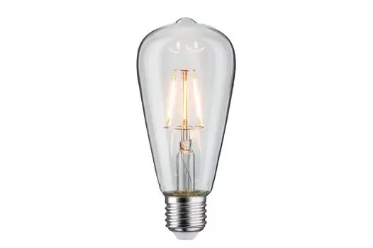 Светодиодная лампа Paulmann E27 4W 28392