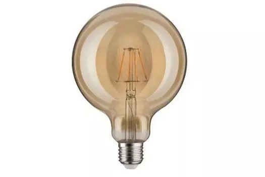 Светодиодная лампа Paulmann E27 4W 28402