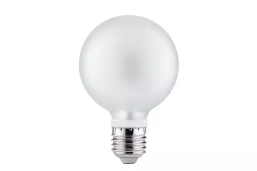 Светодиодная лампа Paulmann E27 5W 28279