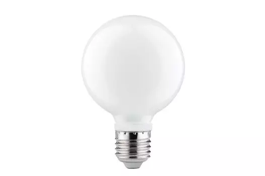 Светодиодная лампа Paulmann E27 5W 28280