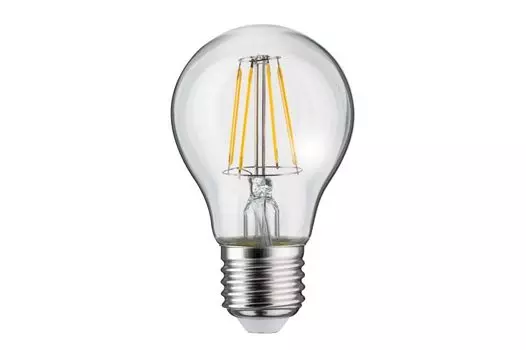 Светодиодная лампа Paulmann E27 5W 28378