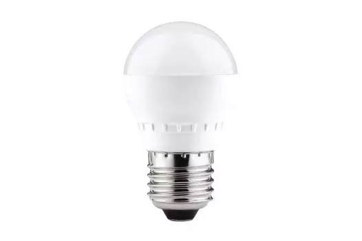 Светодиодная лампа Paulmann E27 6,5W 28243