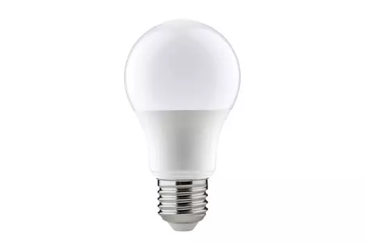 Светодиодная лампа Paulmann E27 6,5W 28297