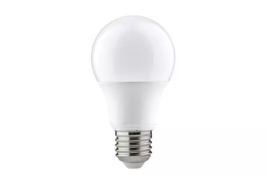 Светодиодная лампа Paulmann E27 6,5W 28437