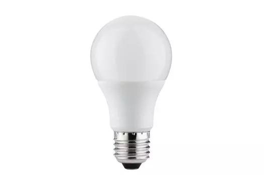 Светодиодная лампа Paulmann E27 6W 28350