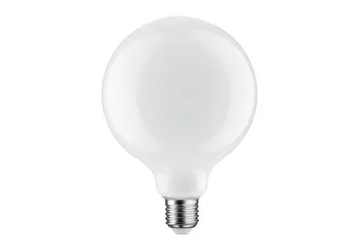 Светодиодная лампа Paulmann E27 6W 28484