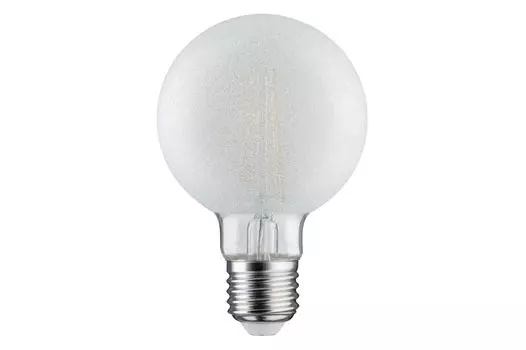 Светодиодная лампа Paulmann E27 6W 28485