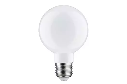 Светодиодная лампа Paulmann E27 6W 28486